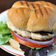 Another day, another food recall: this time, it’s metallic salmon burgers